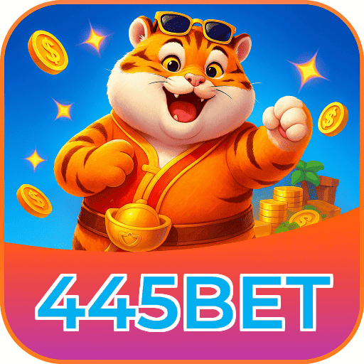 445BET: Plataforma de Apostas Segura e Premiada