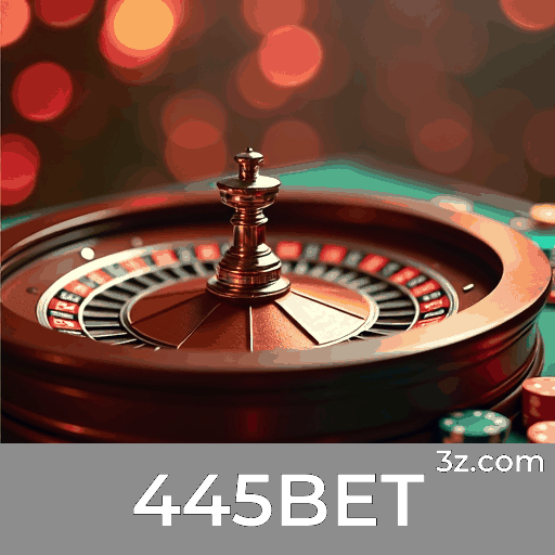 445BET.com - Melhores Jogos de Cassino e Apostas Online no Brasil - 445BET